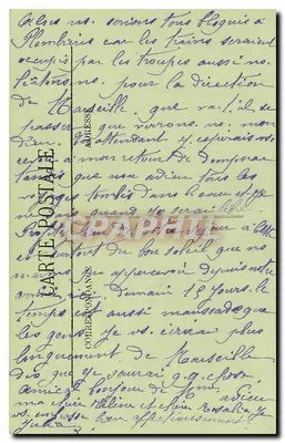Plombières — Kościół — LL — Rewers