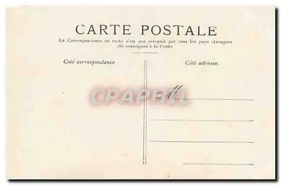 PARIS — A Santa Capela — Editora não visível — Verso