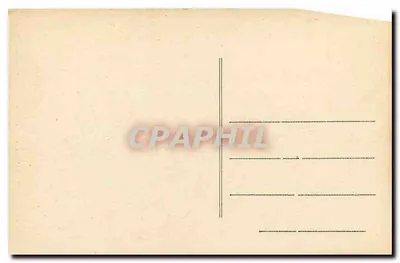 Laon (Aisne) — A Catedral — Fot. Combier Macon — Verso