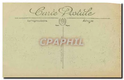 Ruiny Wielkiej Wojny — Lille — Rue de la Quennette — Visé Paris n° 506 — Rewers