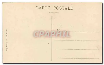 Biarritz — Hotel Carlton i Kościół Rosyjski — Eug. Pascault, wydawca — Rewers