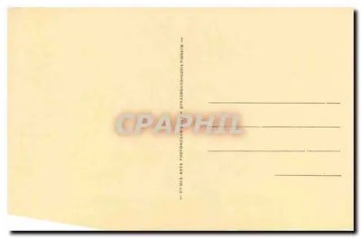 Dijon — Katedra Najświętszej Maryi Panny — Wydawca Cap, nr 11.211 — Rewers