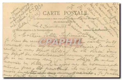Le Monastier-sur-Gazeille — Fachaça principal da igreja abbatial — "Le Velay Illustré" 1525 — Verso