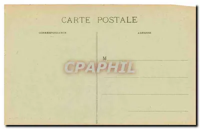 Tarbes (Htes-Pyr.) — Interior da Catedral — HC. - 18 — Verso