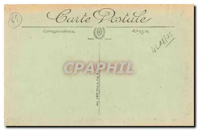 Souloum i Pierrefitte — Ogólny widok — LL. — Rewers