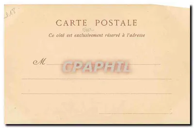 Bourges — Portal Katedry — Collections ND. Phot. — Rewers