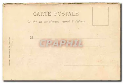Côte d'Émeraude — Dinard — Le Prieuré — Rewers