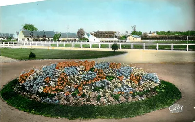Argentan (Orne) — O Estádio — Edições Gaby