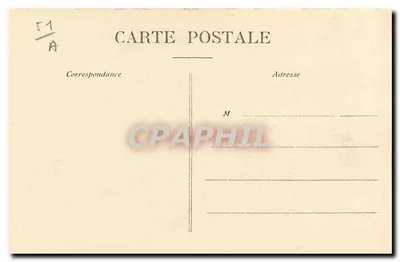 Reims — La Cattedrale — Facciata — Editore: , numero di serie 89 — Verso