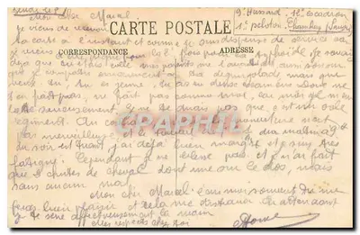 Chambéry — Allgemeiner Blick und der Nivelet — Snlecta, n°18 — Rückseite