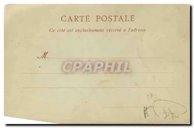 Moret — Młyn — ND Pbot — Rewers