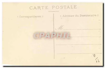Dijon — Katedra św. Michała — KD — Rewers