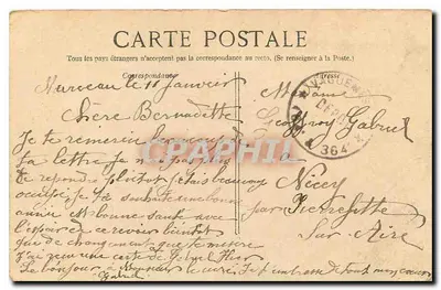 Villers-aux-Vents — Le terrier du Kronpring — Pays de France — Rewers