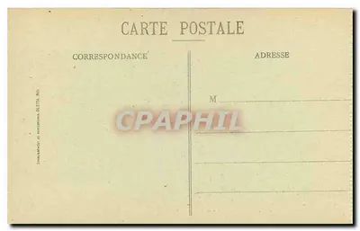 Gorges du Loup (A.-M.) — Most Abime — Wydawca Giletta, nr 3219 — Rewers