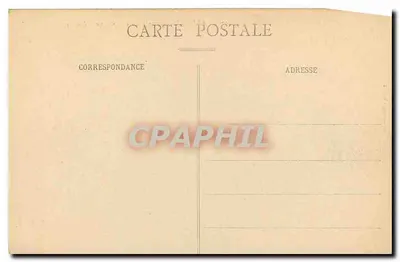 Albert (Somma) — Bazylika (Strona Wschodnia) — G. Lalong, z Albert, nr 224 — Rewers