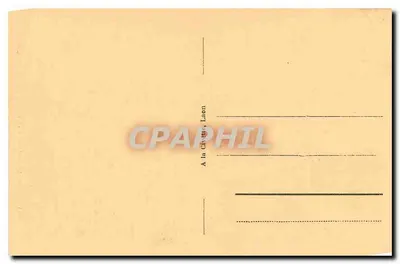 Laon — Katedra — Wielki Portal — LL — Rewers