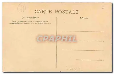 S. CHELLES-GOURNAY — O cais do Chétivet — Verso