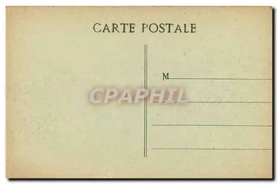 मार्सिले - सेंट जॉन किला - P.B. — पीछे
