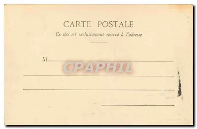 Park Versaille — Basen Latony — Pani Morceau, wyd., Versailles — Rewers