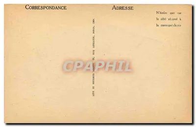 Dinard — plaża w czasie kąpieli — LL. n° 202 — Rewers