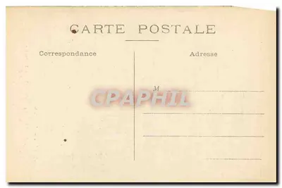 Igreja de São Julião o Pobre — Capela Setentrional de São José com as estátuas de Henrique IV e dos barões de Montyon — Edição Attié, Paris — Verso