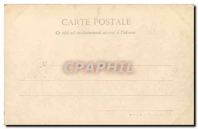 Monte-Carlo - Kasyno — T.B. n° 200 — Rewers