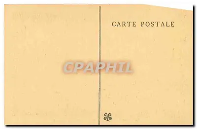 Cantal — O Ponte da Morte da Clidelle — Edição Barbat n°302 — Verso
