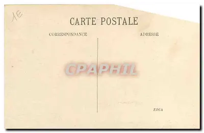 Pałac w Fontainebleau — Pokój Ludwika XIV — Rewers