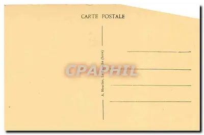 Les GRANDS GOULETS - Groupe des Trois Tunnels — Verso