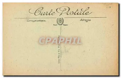 Cabo da Cabra — O Templo Grego e a Rocha da Baleia — LL — Verso