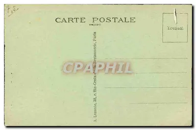 Versailles — Park — Basen Koła Apollona — A. L. — Rewers