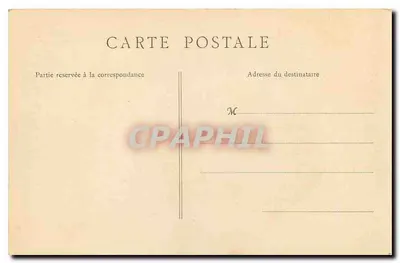 Parigi — Parco Monceau - La Rotonda — E.R., Parigi, n°34 — Verso
