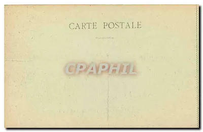 Nice — Boulevard Mac-Mahon — P. M., editor, Nice — Verso