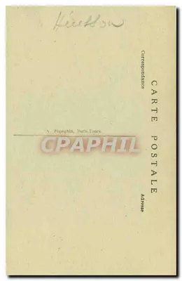 Malmaison (S.-et-O.) — Sala Rady — A.P. — Rewers