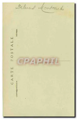 Malmaison (S.-et-O.) — Salony Muzyczne — A.P. — Rewers