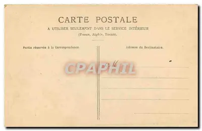 Poitiers — Ponte da Cassette — Imp.-Lib. J. Lévriov, Poitiers — Verso