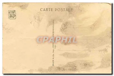 India francese — Esposizione coloniale internazionale — Parigi 1931 — Girvâs et Sors Architetti — Verso