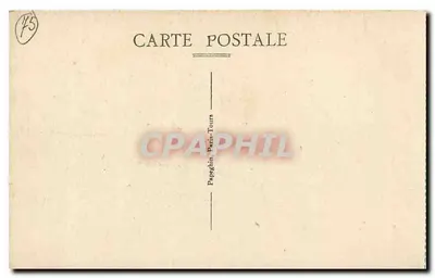 The Dome of the Invalides — Paris — A.P. — Back