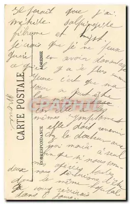 Paryż — Arc de Triomphe du Carrousel — n°13 — Rewers