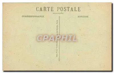Parigi - Bois de Boulogne - Il Lago — Verso