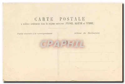 Boulevard de la Madeleine — Paris — editor Albin Michel, n° 10 — Verso