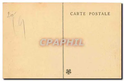 BORT — As Orgas. Altura 100 m., comprimento 2 km. — Verso