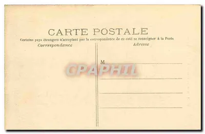 Compiègne (Oise) — Katedra Świętego Antoniego — n°66 — Rewers