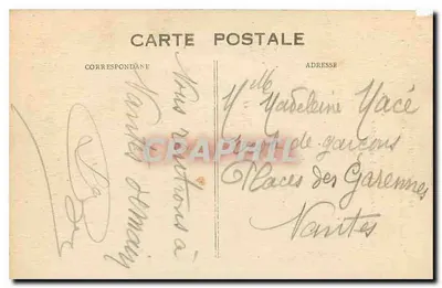 Paris — O Sacré-Cœur e o Funicular de Montmartre — 4331 — Verso