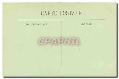 Paryż (VIIIe) — Plac Concordii — LL. — Rewers