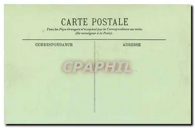 Paryż (VIII) — Wielki Pałac — LL. — Rewers