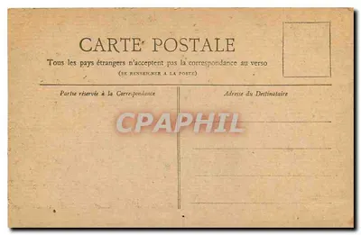 Parigi — La Senna (vista presa dal Louvre) — Collezione Petit Journal — Verso