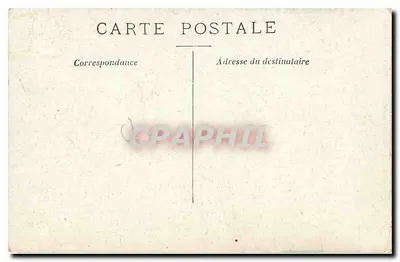 Paris — Place de la Bastille e a coluna de Julho — Thaerck, Paris — Verso