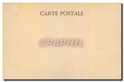 PARIS — Place de la Concorde — C. L. C. n°12 — Rewers