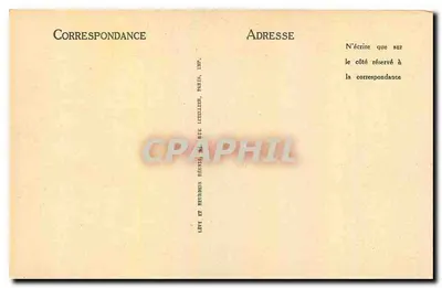Paryż — Saint-Germain-l'Auxerrois — Szczegóły portalu — Rewers